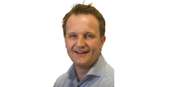 Henrik Landsverk