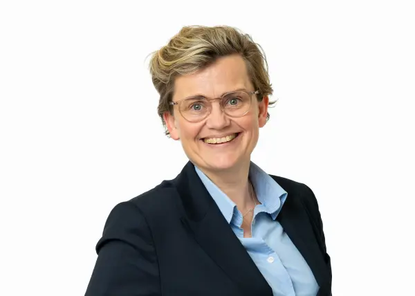Christina Endresen