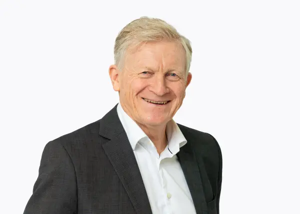 Gunnar Møane