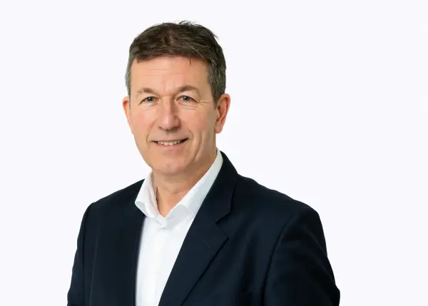 Henning Villanger