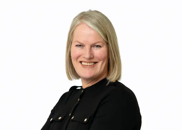 Kjersti Haugen