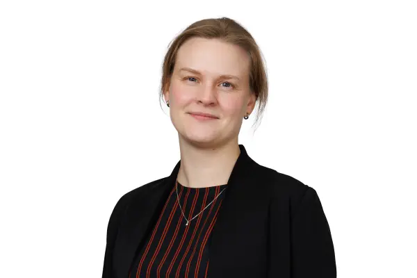 Ida Johanne Haga